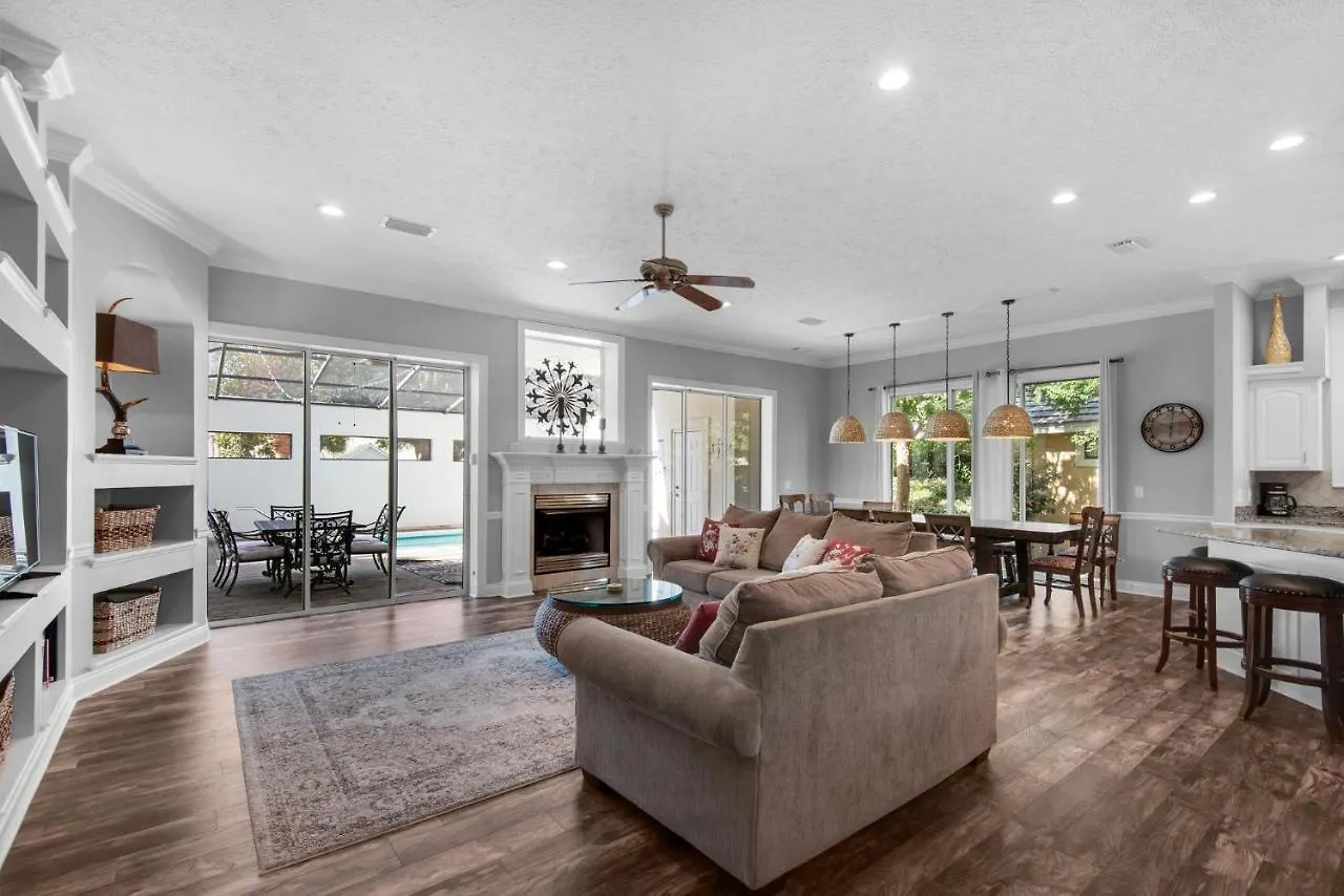Goldfinch Villa Destin
