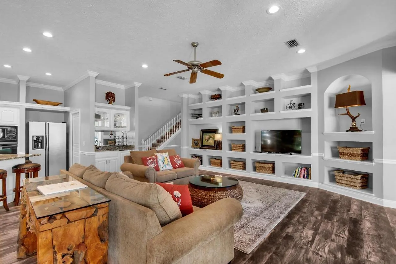 Goldfinch Villa Destin 0*,  ABD