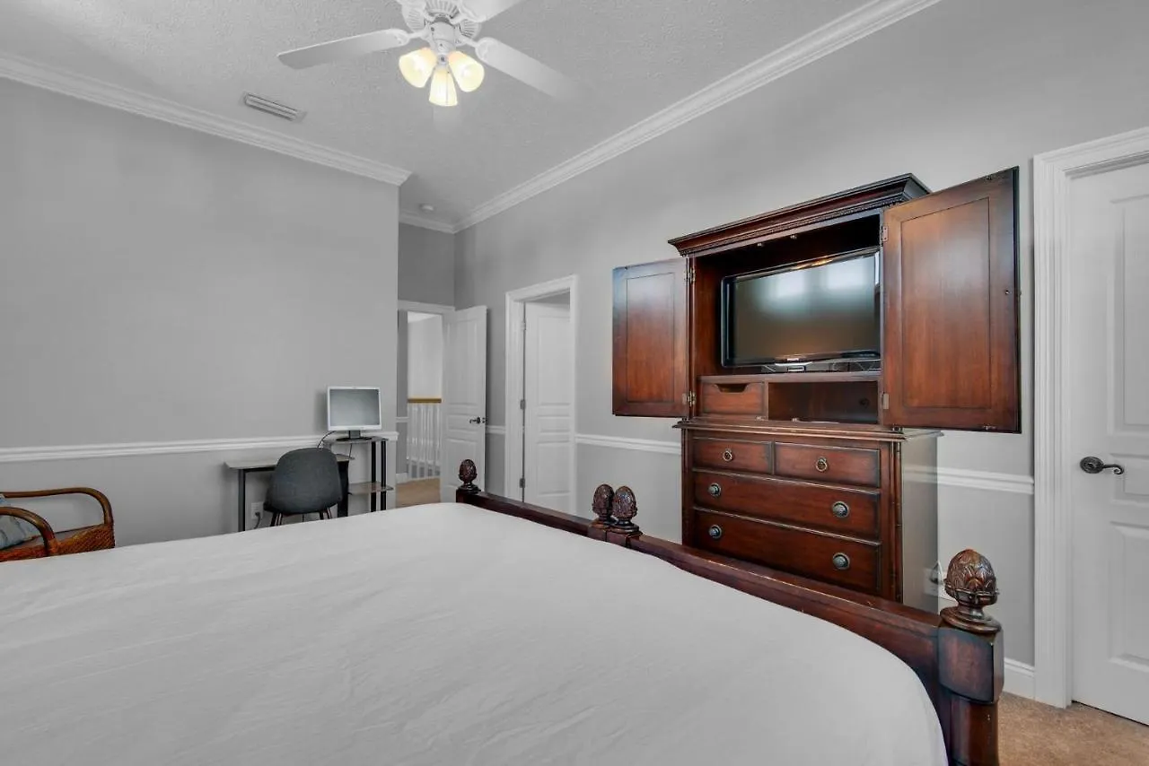 Goldfinch Villa Destin