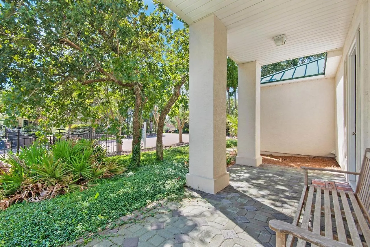 Goldfinch Villa Destin 0*,  ABD